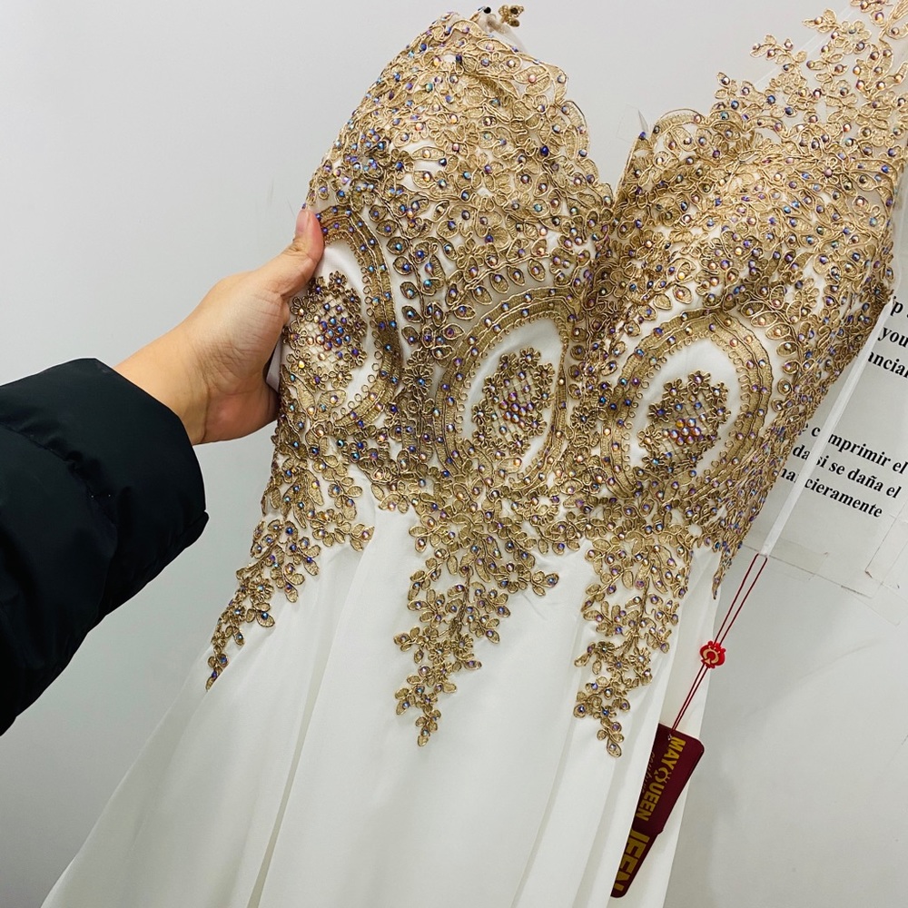 Prom dress / Wedding Dress BRAND NEW